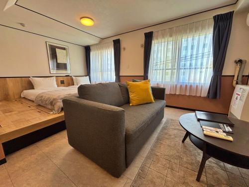 One's Residence 中島公園 Premier 5F