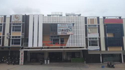 Gallery image of Nick's HomeStay Batam in Pulau Sembakau Besar