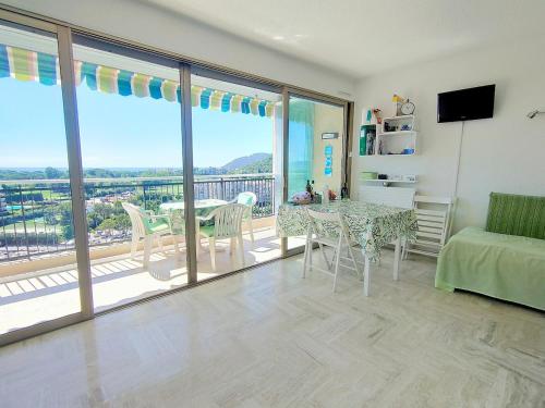 Studio Surcouff Mandelieu