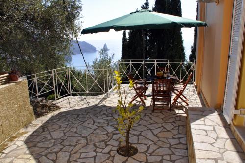 Gallery image of Stella's Apartments in Agios Gordios