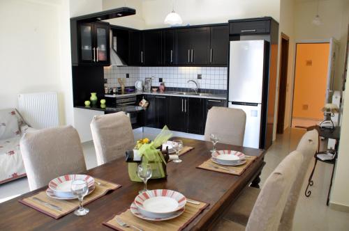 Gallery image of Stella's Apartments in Agios Gordios