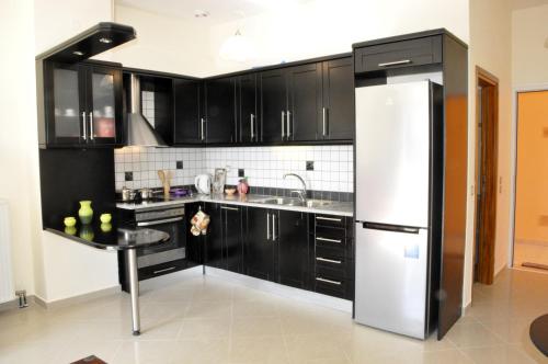 Gallery image of Stella's Apartments in Agios Gordios