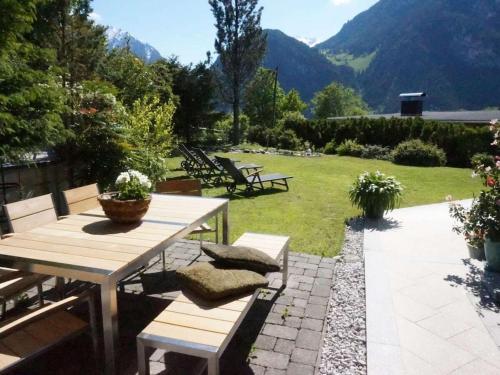 Gallery image of Heimatliebe Comfortable holiday residence in Ramsau