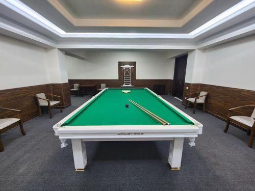 タシュケントにあるRAVAN HOTEL Tashkentのギャラリーの写真