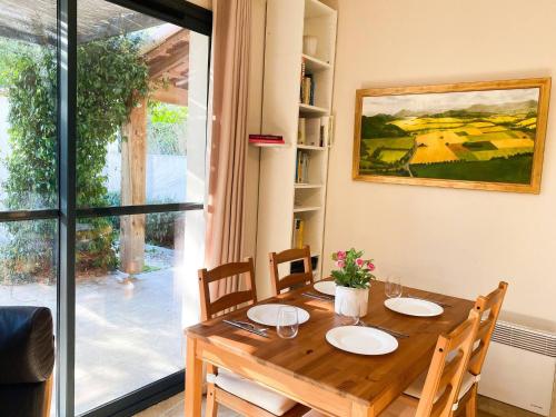 Harmony - Cosy villa in the south of France