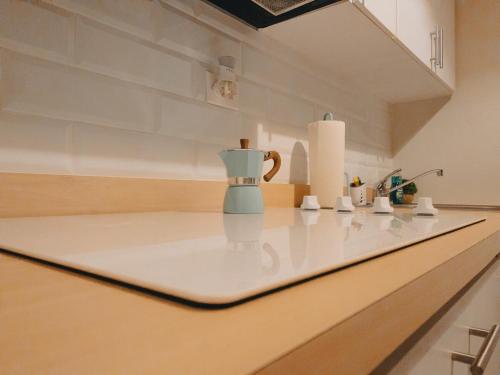 Фотография из галереи LaLolitaVilla - walking distance to Playa Buye! в городе Кабо-Рохо