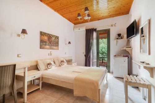 Gallery image of Nontas Homes 34 in Kalamitsi