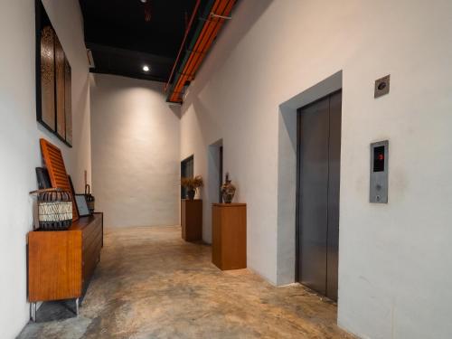 Fotografie z fotogalerie ubytování T+ PREMIUM HOTEL v destinaci Alor Setar