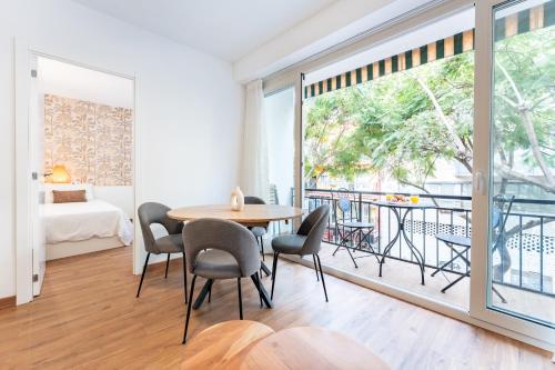 Fuengirola City Center Apartment