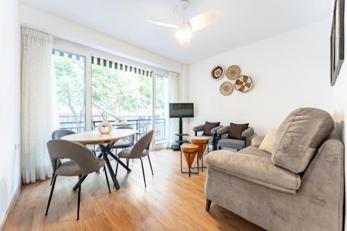Fuengirola City Center Apartment
