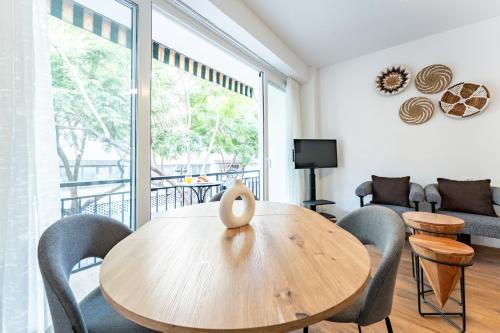 Fuengirola City Center Apartment