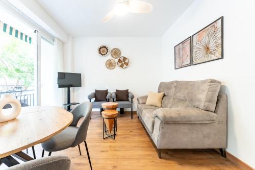 Fuengirola City Center Apartment