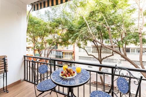 Fuengirola City Center Apartment