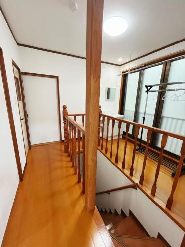 一心館