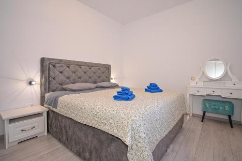 AMI Apartment Strožanac