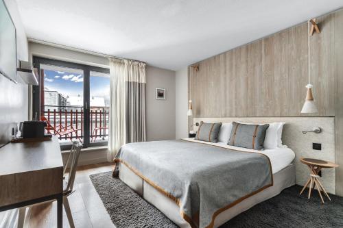 Heliopic Hotel & Spa photo 87