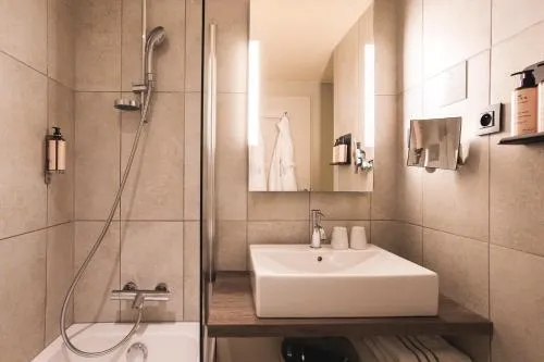 Heliopic Hotel & Spa photo 3