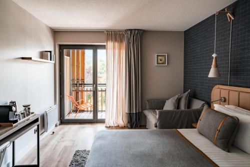 Heliopic Hotel & Spa photo 92