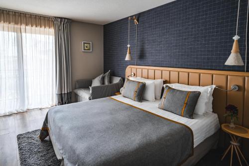 Heliopic Hotel & Spa photo 90