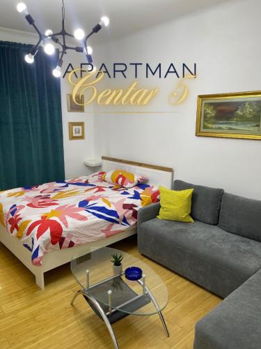 Apartman CENTAR 5