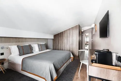 Heliopic Hotel & Spa photo 17