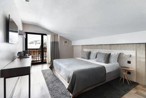 Heliopic Hotel & Spa photo 15