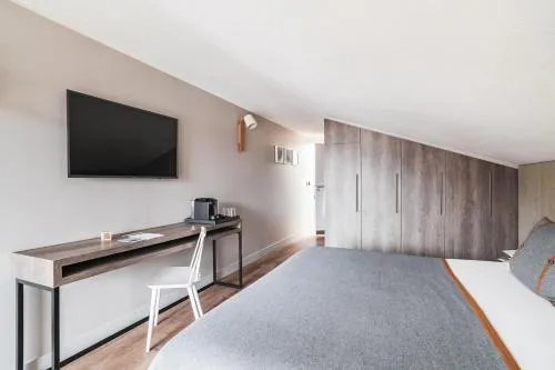 Heliopic Hotel & Spa photo 18