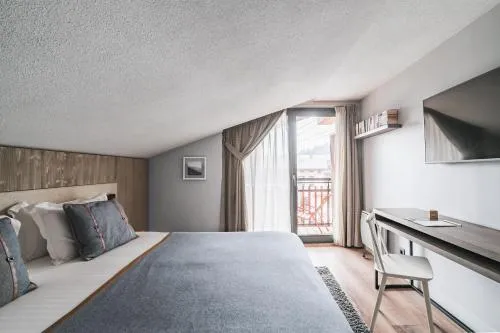 Heliopic Hotel & Spa photo 16