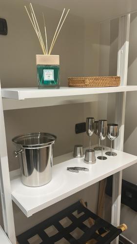 Milhouse Suite - Vitruvio Central Station Milano