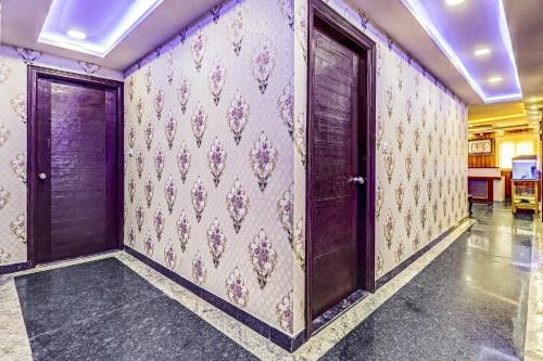 Gambar di galeri bagi Super Collection O Hemadri Residency di Bangalore