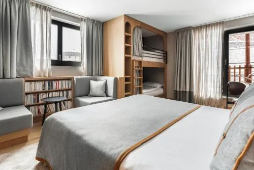Heliopic Hotel & Spa photo 29