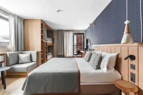 Heliopic Hotel & Spa photo 26