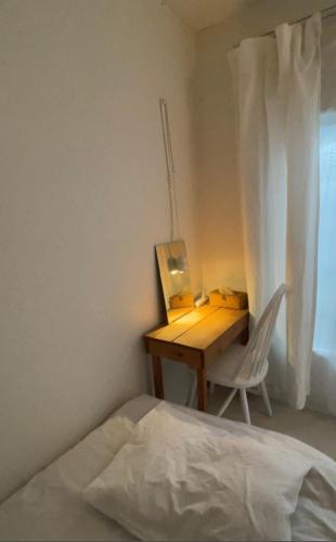minimalist経堂の小さなお部屋