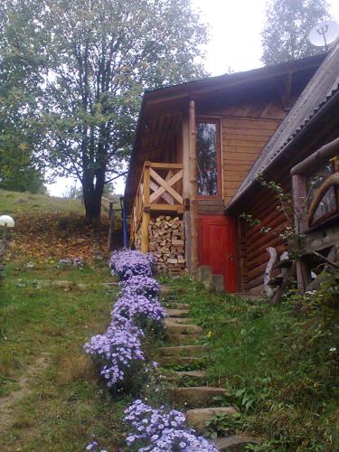Gallery image of Krutogora in Tatariv