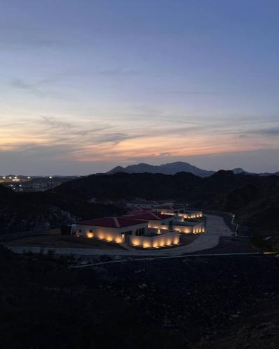 The Valley Villas