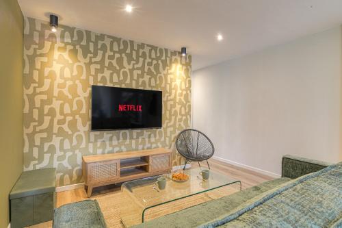 L 'Elegant - travelhome - 50m de la gare