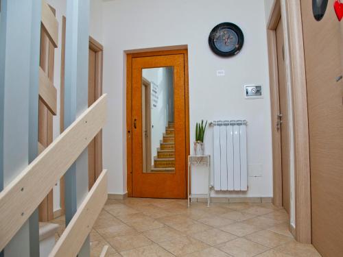 Gallery image of B&B Dimore Sonore Gallipoli in Gallipoli