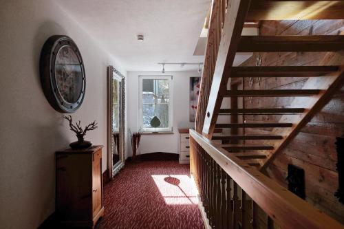 Φωτογραφία από το άλμπουμ του Gästehaus Krone σε Langenschiltach