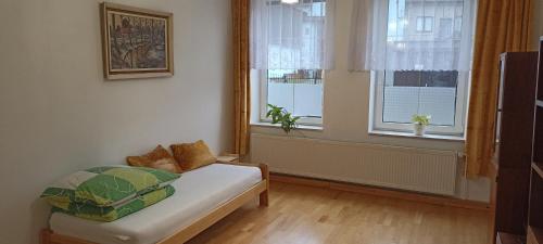 Turista MAMI jednolůžák