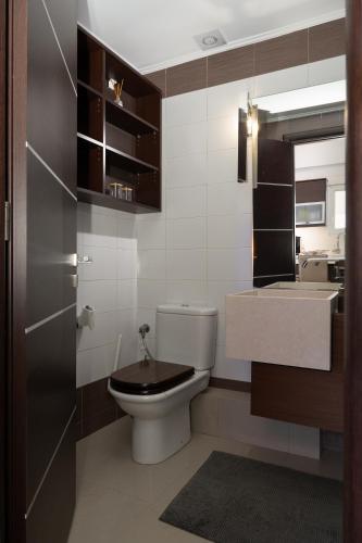 Apartment near Acropolis