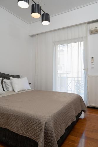 Apartment near Acropolis