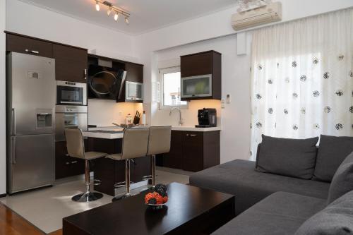 Apartment near Acropolis