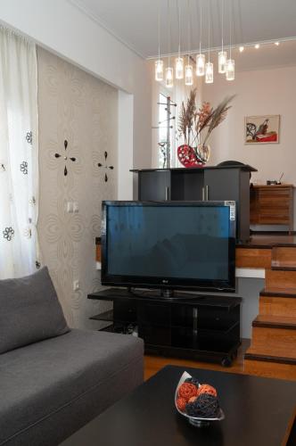 Apartment near Acropolis