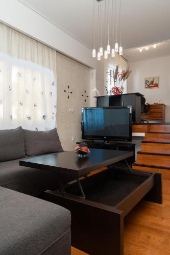 Apartment near Acropolis