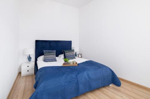 Dietla Apartament z Klimatyzacją i Balkonem w Centrum Krakowa by Noclegi Renters