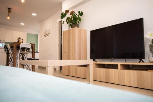Mediterranean Sea Views Apartment in Huelin