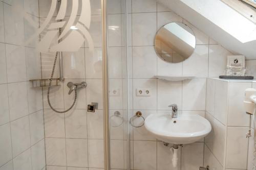 Afbeelding uit fotogalerij van Gasthaus Anker in Konstanz