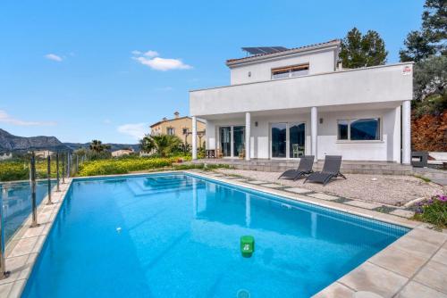 Φωτογραφία από το άλμπουμ του Villa Sol σε Orba