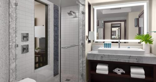 Un baño de Sandals Grenada All Inclusive - Couples Only