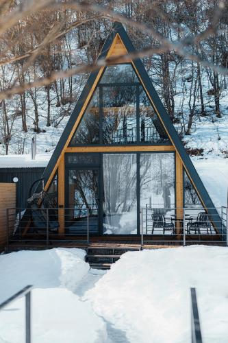 アグヴェランにあるAri Home Aghveranのギャラリーの写真